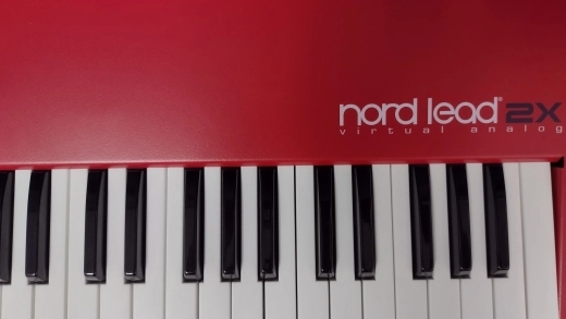 Nord Lead 2X 3